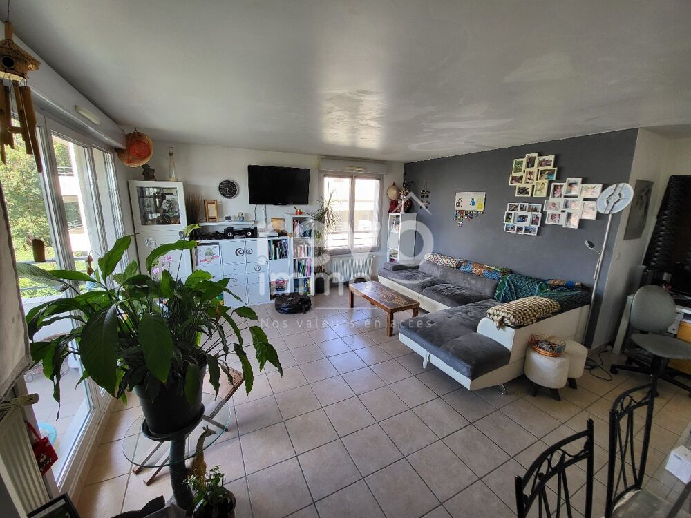 Appartement 3 pièces 73 m² · à Mionnay · 73 m² · 235 000 €