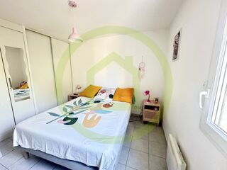  Appartement � vendre 2 pi�ces 40 m�