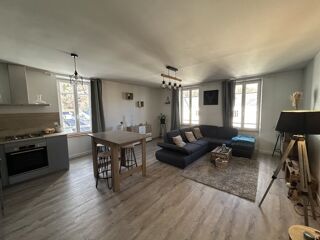  Appartement � vendre 2 pi�ces 56 m�