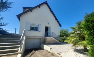  Maison à vendre 8 pièces 176 m²