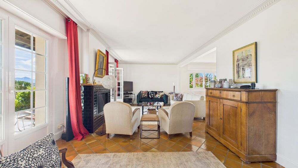 � vendre  Maison Hasparren (64240)