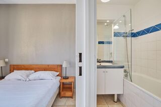  Appartement � vendre 3 pi�ces 44 m�
