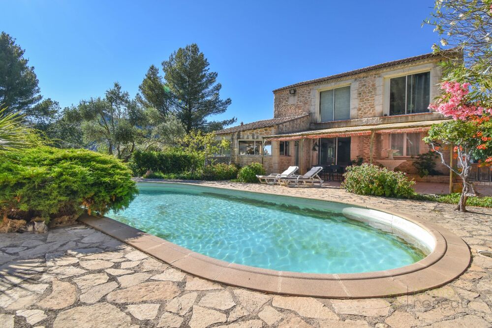 � vendre  Villa Roquevaire (13360)