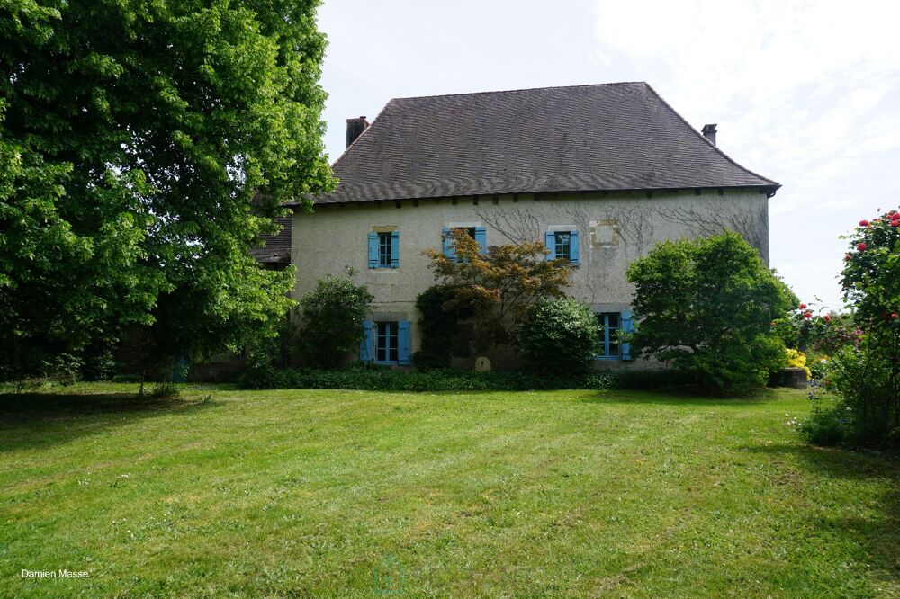 Vente Villa Domaine Saint jory de chalais