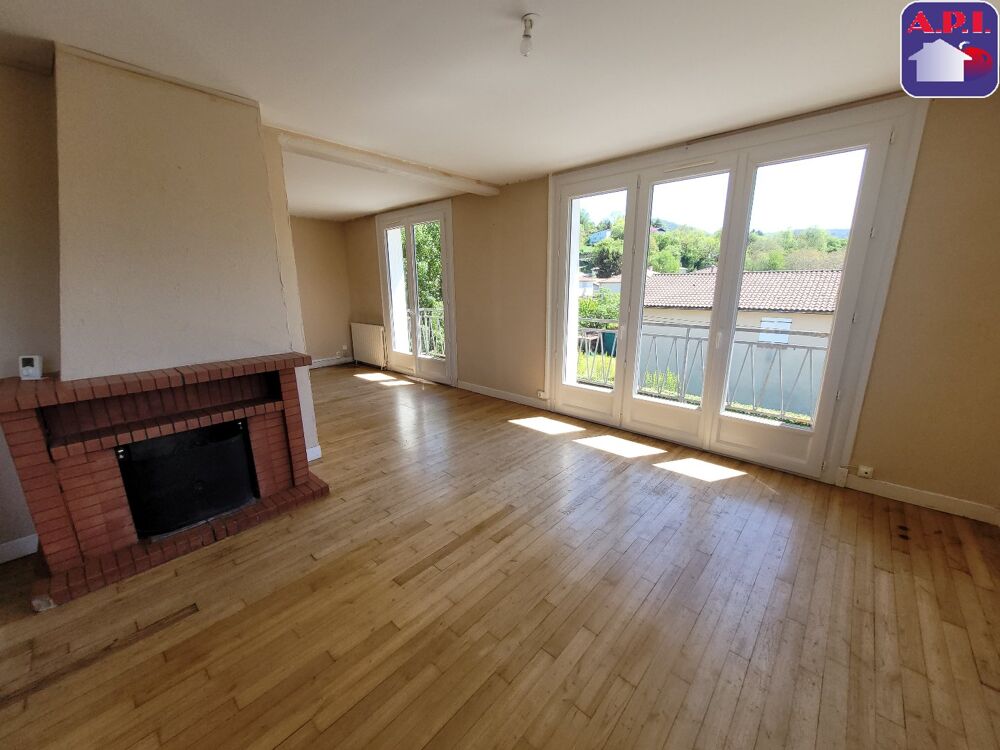 Location Appartement Appartement Saint girons