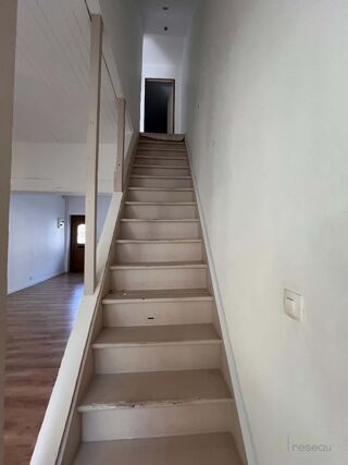  Maison à vendre 3 pièces 80 m²