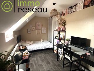  Maison � vendre 5 pi�ces 120 m�