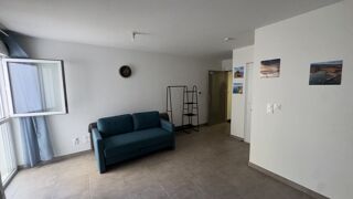  Appartement à vendre 1 pièce 26 m²