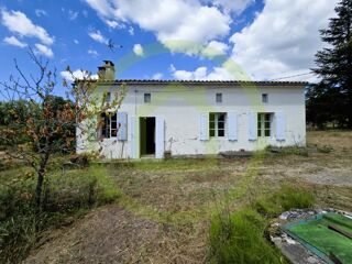  Maison  vendre 4 pices 80 m