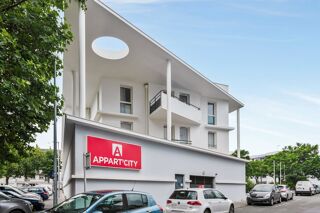  Appartement à vendre 1 pièce 18 m²