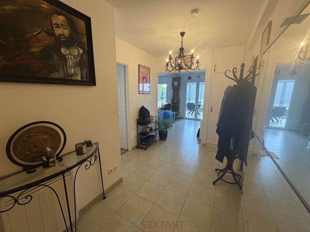 Vente Maison Maison mitoyenne Touques