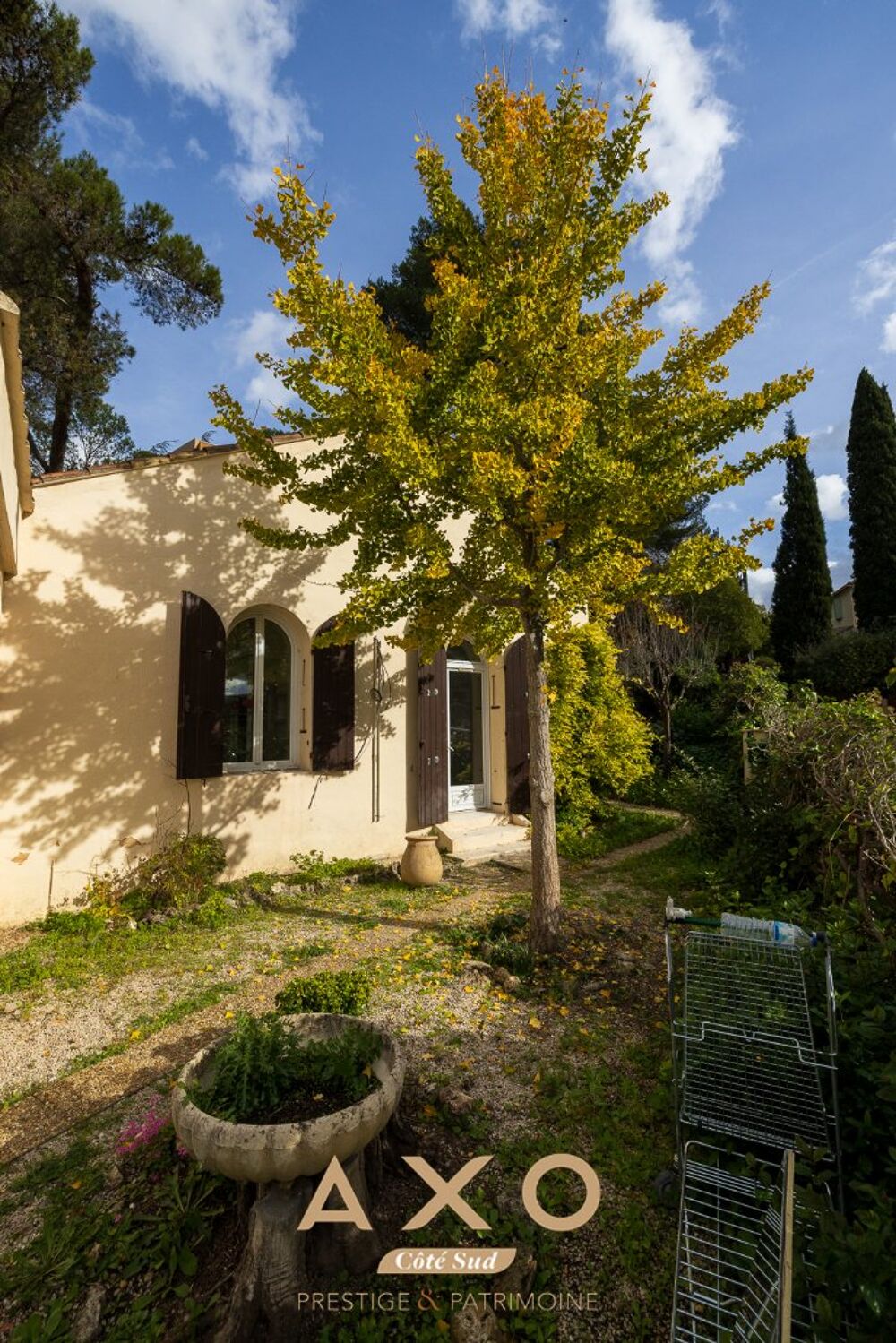 � vendre  Maison Aix-en-Provence (13100)