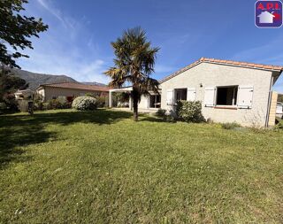  Maison à vendre 5 pièces 150 m²