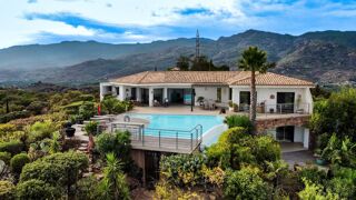  Appartement � vendre 8 pi�ces 306 m�