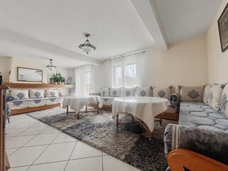  Maison à vendre 6 pièces 140 m²