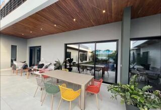  Maison � vendre 15 + pi�ces 450 m� Nguerigne