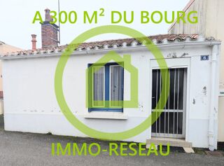  Maison à vendre 3 pièces 55 m²