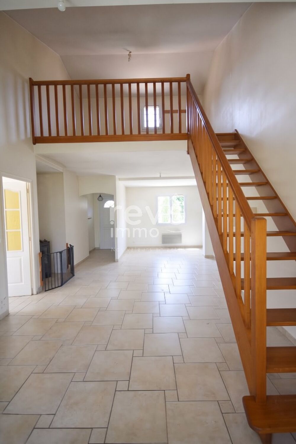 Vente Maison Maison OrÉe d'anjou