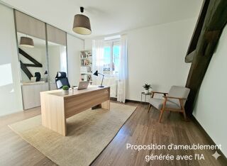  Maison � vendre 6 pi�ces 130 m�