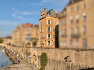 Vente Immeuble Immeuble Metz