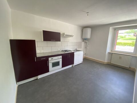   Appartement Appartement - 2 pice(s) - 53 m