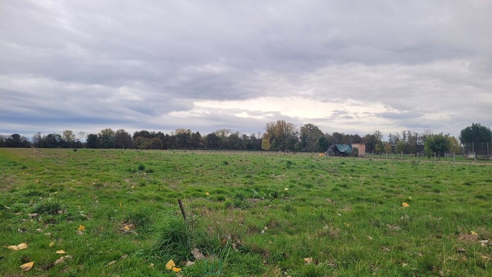 Vente Terrain Terrain constructible Saint pierre d'eyraud