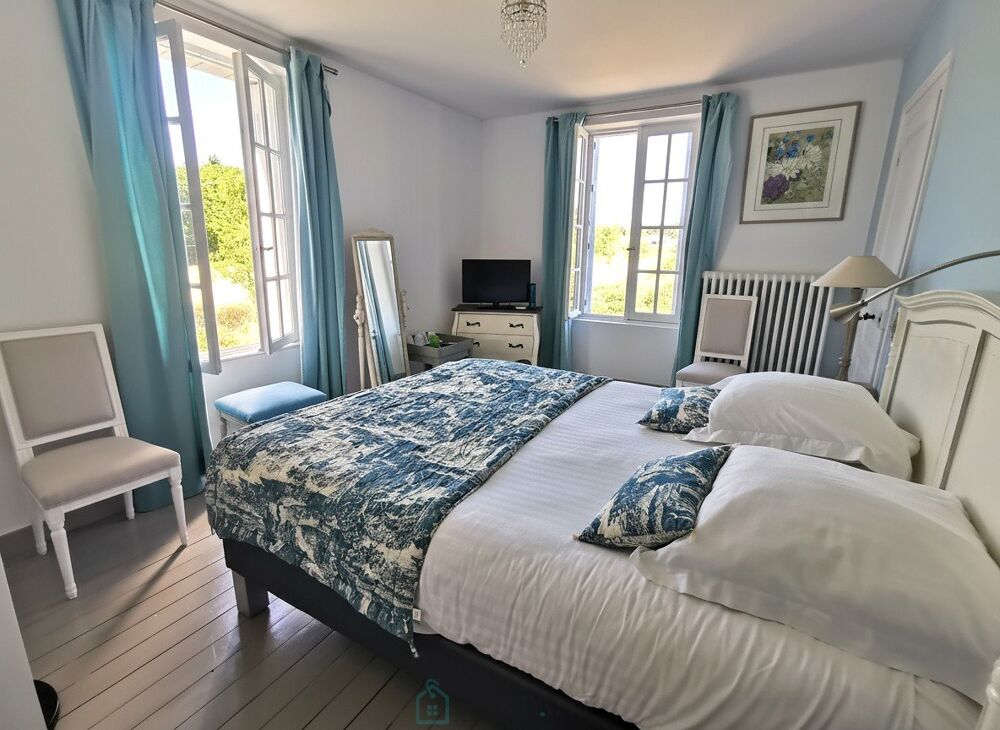 � vendre  Villa Amboise (37400)