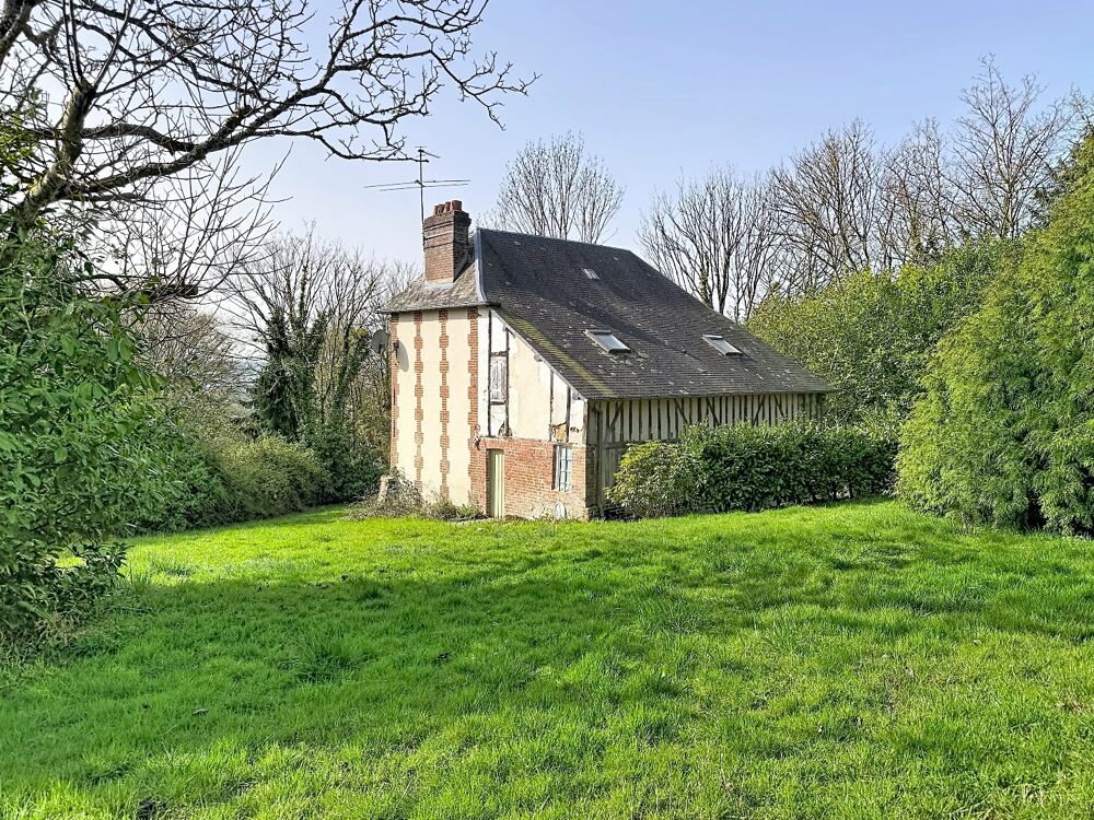 Vente Maison Maison Surville
