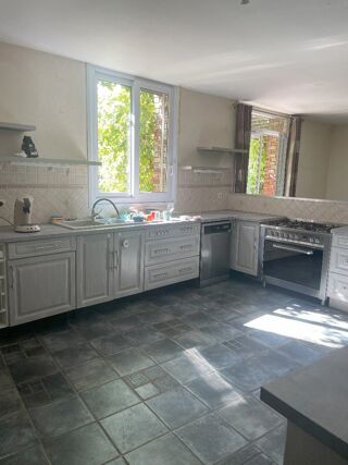  Maison � vendre 10 pi�ces 466 m�