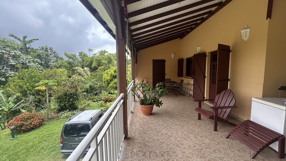 Vente Maison Maison individuelle Vert pre