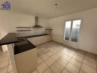  Maison � vendre 4 pi�ces 121 m�