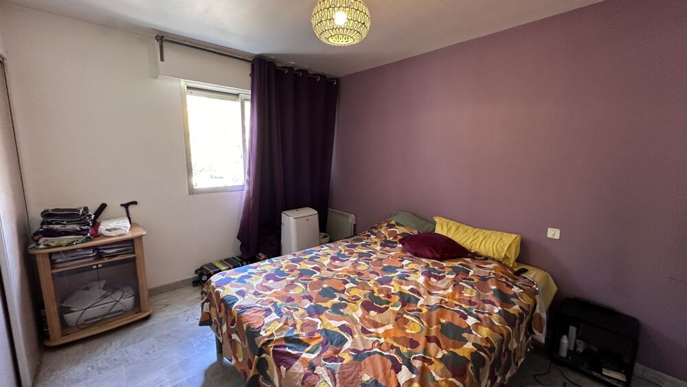 Vente Appartement Appartement Montpellier