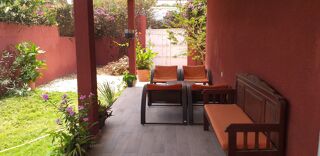  Maison � vendre 5 pi�ces 100 m� Somone