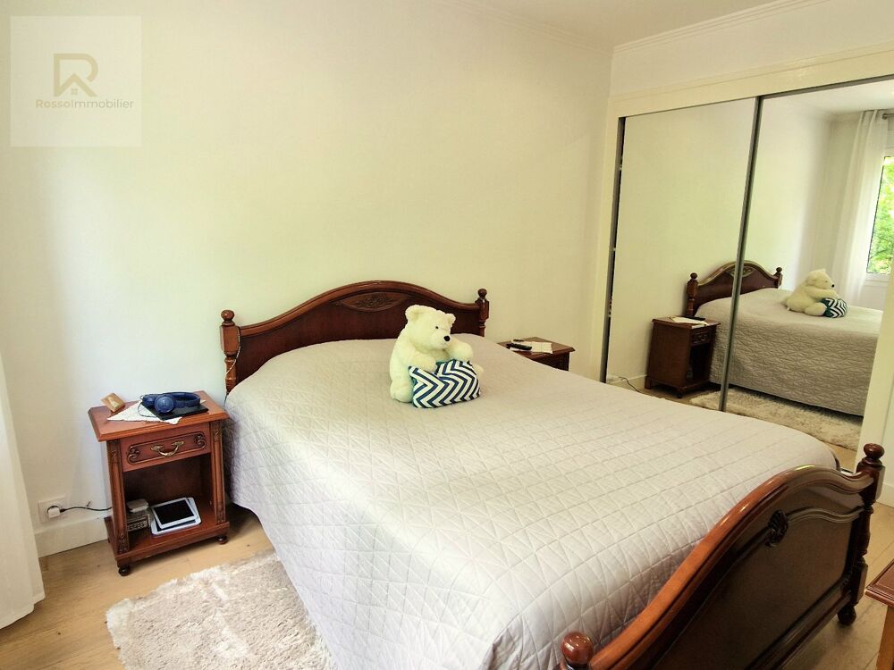 Vente Appartement Appartement La celle saint cloud