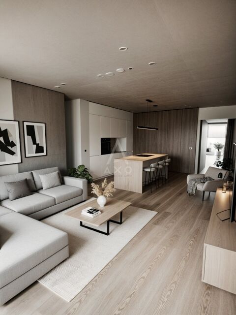   Appartement Appartement - 3 pi�ce(s) - 63 m�