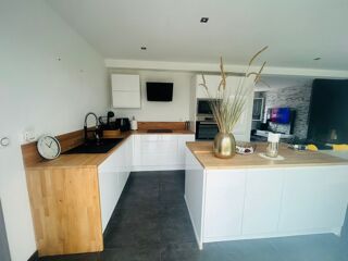  Maison � vendre 4 pi�ces 125 m�