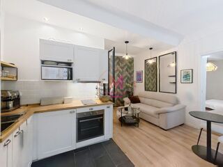  Appartement � vendre 2 pi�ces 36 m�