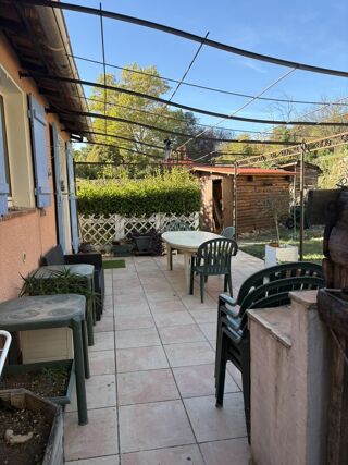  Maison � vendre 5 pi�ces 130 m�