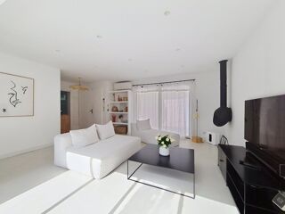  Maison à vendre 3 pièces 65 m²