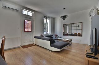  Maison � vendre 5 pi�ces 125 m�