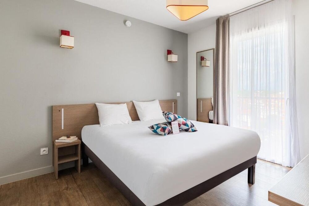 Vente Appartement Résidence Affaires Perpignan