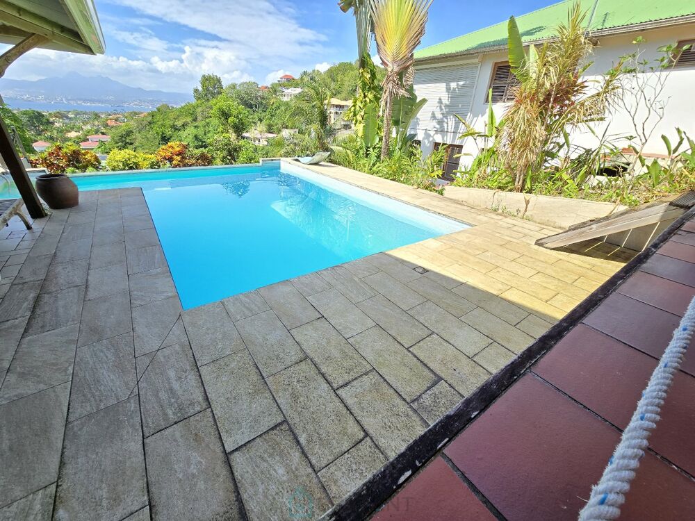 Vente Villa Maison et dépendances Les trois ilets
