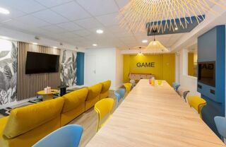  Appartement � vendre 1 pi�ce 19 m�