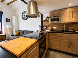  Appartement à vendre 1 pièce 30 m²