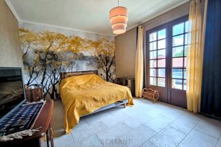  Maison à vendre 8 pièces 198 m²