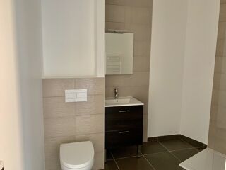  Appartement à louer 1 pièce 23 m²