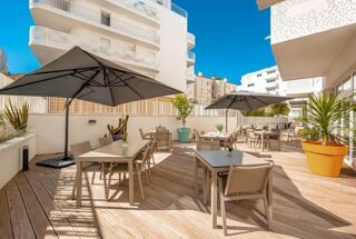  Appartement � vendre 1 pi�ce 26 m�