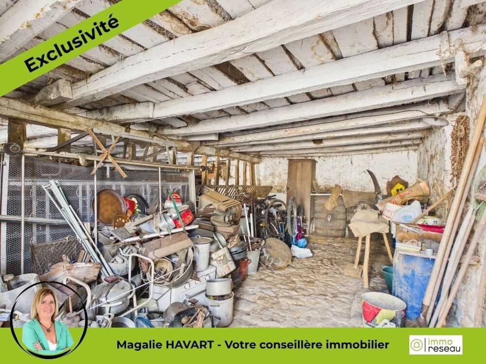 Vente Maison Grange Prissac