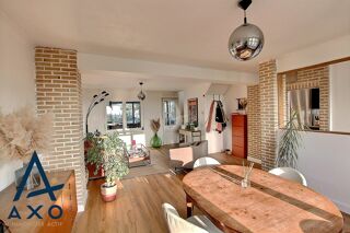  Maison � vendre 6 pi�ces 124 m�