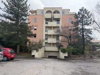  Parking / Garage � louer 1 pi�ce 13 m�